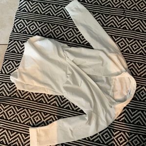 Fashion nova white dress!